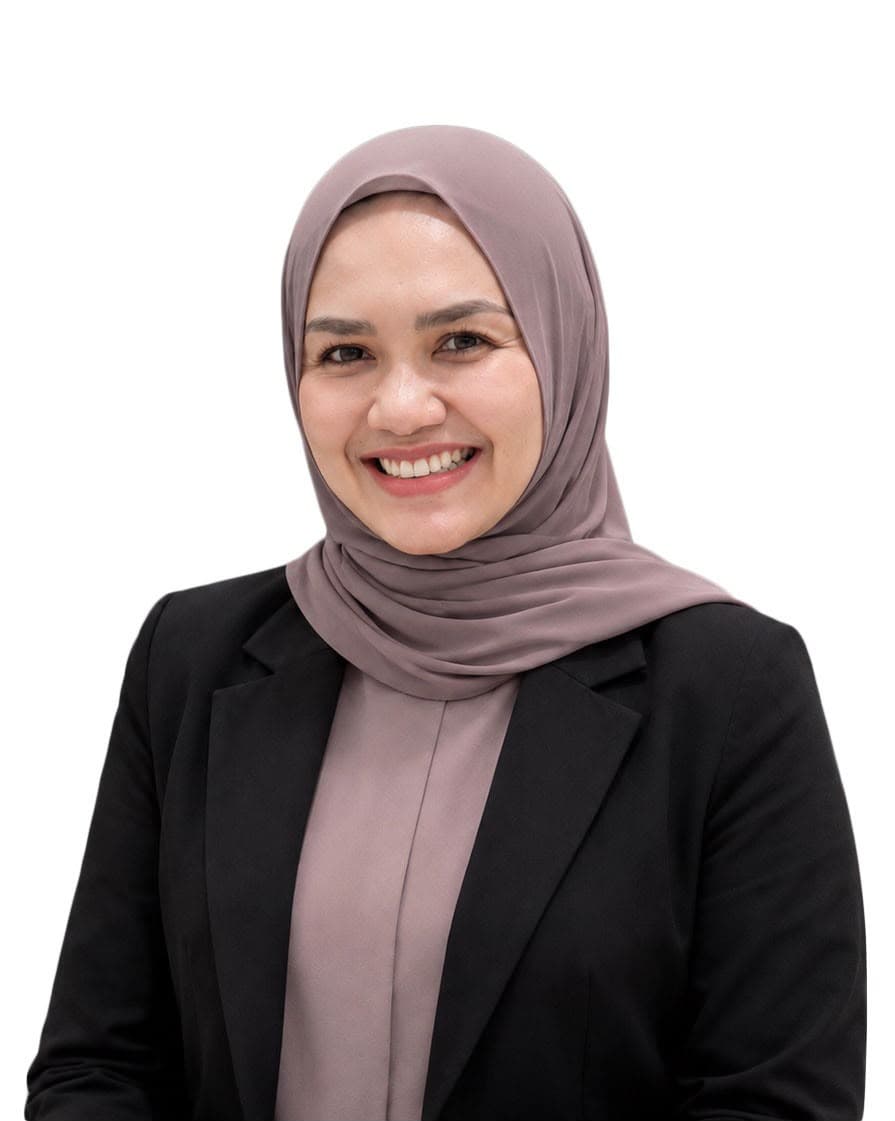 Dwi Mutia Adiya, Senior Property Advisor